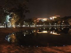 -苏州清山会议中心