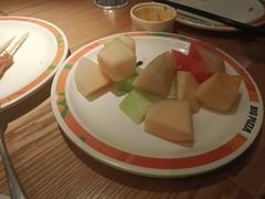 -比格比萨自助(南京万达茂店)