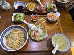 -孙盛兴奥灶面馆·蟹黄面·三虾面(山塘街总店)
