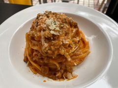 肉酱意粉-KAFVS咖啡思咖啡馆(香海路店)