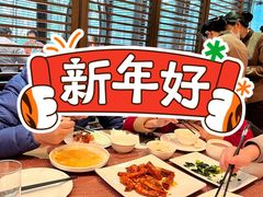 -东方明珠老上海8号餐厅