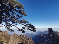 -黄山风景区