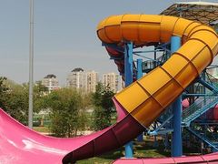 -欢乐水魔方水世界