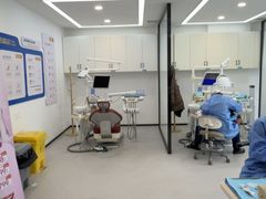 -诺贝尔一诺口腔医院(雁塔院区)