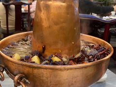 -蔼若春.传承云南菜(金碧公园店)