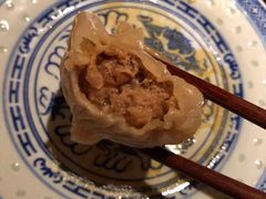 天王烤鸭包-南京大牌档(济南万象城店)