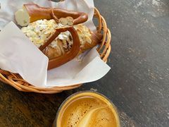 -麦田工坊(月湖店)