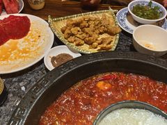 -成渝龙火锅(都江堰店)