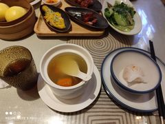 -鹅冠港式茶餐厅(来福士店)