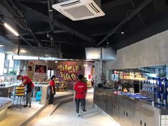 -神伙烧烤(江北黄泥塝店)