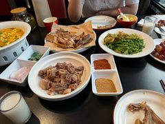 -唐河王记·南阳民间菜(国基路店)