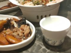 -前海沿·青岛菜(乐客城店)