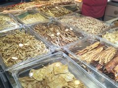 -桃源市场(解放路店)