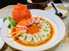 -杭州君悦酒店·湖滨28中餐厅