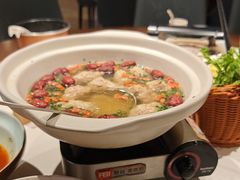 -王捌小院(红花坡店)