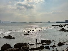-养马岛旅游度假区