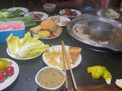 -宝丽金大酒店·洗浴中心
