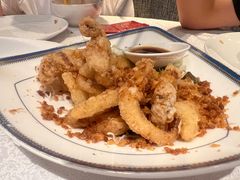 -喜记避风塘炒辣蟹(旗舰店)