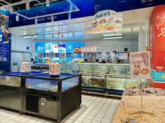 -大润发(鹤山店)