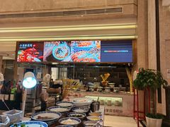 门面-盛宴标帜餐厅·亲子自助 (南昌喜来登酒店)