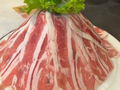 -刘一锅筋头巴脑(大悦城C店)