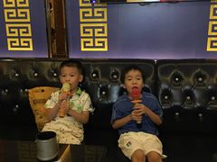 -萧邦音乐会所KTV·蒸汽活海鲜自助(福田店)
