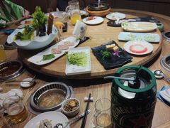 -尚海豆捞(乐虹坊店)