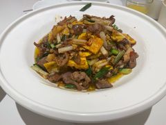 -情妹耙泥鳅·江湖川菜(科华店)