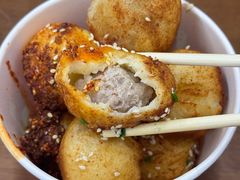 -阿宝生煎包(万松园总店)