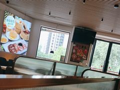 -港久茶餐厅(鹭洲里店)