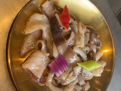 -小核桃烤肉馆(长白店)