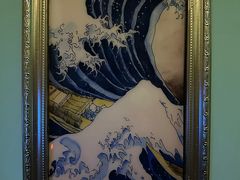 -怦然秘事游戏体验馆(银座和谐广场店)