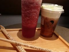 -喜茶(佛山顺德大良东乐路店)