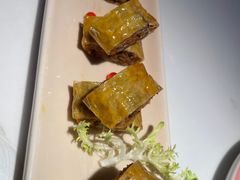 -荷塘秋月·本帮江浙菜(国权路店)