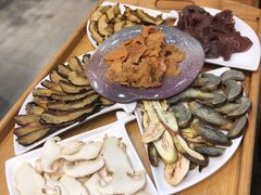 -大理董·董家小厨野生菌火锅(古城旗舰店)