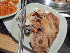 -韩盛·盛江山自助料理(沈辽路万达店)