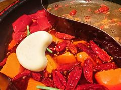 -牛市坎火锅(建设路店)