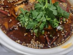 -鑫小城故事·藕汤·家常菜(台北一路总店)