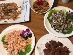 -浙C老邻舍(西城海错店)