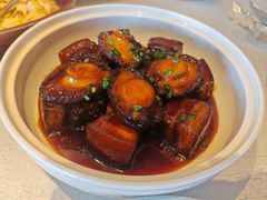 -上海和平饭店龙凤厅 Dragon Phoenix