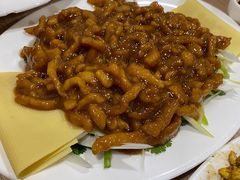 -姥家春饼店(漳州二路店)