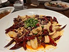 -高佳庄·舟山海鲜(海景旗舰店)