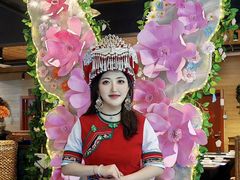 -云尊府云南菜·蒸汽石锅鱼(学清路店)