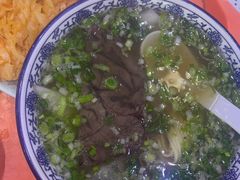 -伊穆祥牛肉面总店·清真
