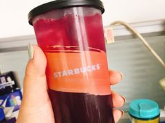 -星巴克(天津大悦城第二店)