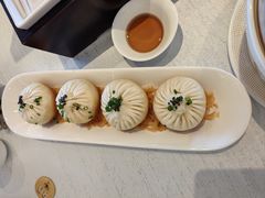 -上海和平饭店龙凤厅 Dragon Phoenix
