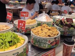 -密友回转自助火锅(世茂国际广场店)