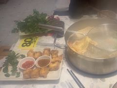 -小城牛事·鲜牛肉火锅(万达店)