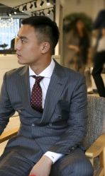 -优刻西服西装定制(金轮国际广场店)