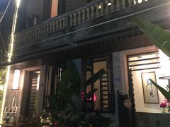 门面-归觅·西关小姐人文艺术馆(荔枝湾店)